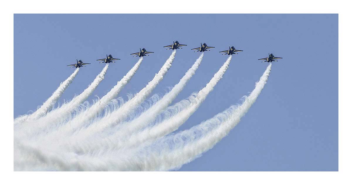 2026 Four Leaf Air Show